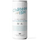 ISH Chateau del ISH Sparkling White 250ml