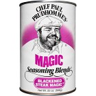 Chef Paul Prudhomme Blackened Steak Magic 568g