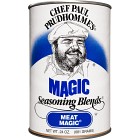 Chef Paul Prudhomme Meat Magic 680g