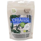 Mother Earth Chiafrö Svarta EKO 250g