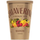 Chiaverini Marmelad Kastanj 320g