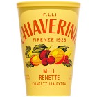 Chiaverini Marmelad Renetteäpple 320g