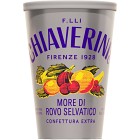 Chiaverini Marmelad/Sylt Extra  Vildbjörnbär 320g