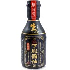 Chiba Shoyu Shimoso Nama Shoyu Japansk Soja 200ml