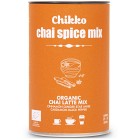 Chikko Not Coffee Chai Lattemix 130g