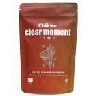 Chikko Not Coffee Clear Moment 120g