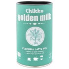 Chikko Not Coffee Golden Milk - Gurkmeja Lattemix 110g