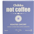 Chikko Not Coffee Roasted Chicory 50 g