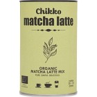 Chikko Not Coffee Matcha Latte Mix 130g