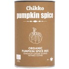 Chikko Not Coffee Pumpkin Spice Latte 130g