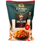Chili Klaus Chips Carolina Reaper 100g