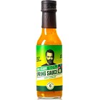 Chili Klaus Hot Lemon Spring Sauce 147ml