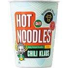 Chili Klaus Hot Noodles Roasted Beef 65g 