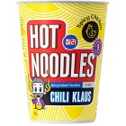 Chili Klaus Hot Noodles Spicy Chicken 65g