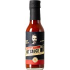 Chili Klaus Hot Sauce No. 1 Smoky Ghost 147ml