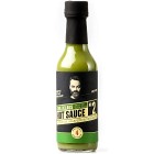 Chili Klaus Hot Sauce No.2 Jalapeño & Terragon 147ml