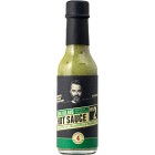 Chili Klaus Hot Sauce No. 2 Jalapeño & Terragon 147ml