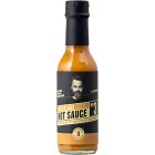 Chili Klaus Hot Sauce No. 3 Ginger & Lime Leaf 147ml