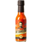 Chili Klaus Hot Sauce Reaper Knockout 150ml