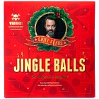Chili Klaus Jingle Balls Calendar 2023