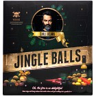 Chili Klaus Jingle Balls Xmas Calendar Black 2025