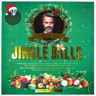 Chili Klaus Jingle Balls Xmas Calendar Green 2025