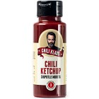 Chili Klaus Ketchup Chipotle Morita 250ml