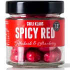 Chili Klaus Spicy Red 100g
