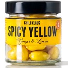Chili Klaus Spicy Yellow 100g