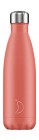 Chilly's Bottle Pastel Coral 500 ml