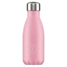 Chilly's Bottle Pastel Pink 260 ml