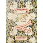 Chocolate Amatller Adventskalender Romantik 136g