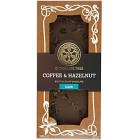 Chocolate Tree Coffee & Hazelnut 70% 100g