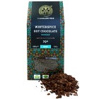 Chocolate Tree Drickchoklad Winterspice 70% 160g