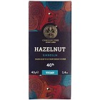 Chocolate Tree Hazelnut Gianduja 40g