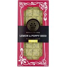 Chocolate Tree Lemon & Poppy Seed 100g