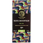 Chocolate Tree Maya Mountain Belize 75% 40g