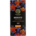 Chocolate Tree Mexico Aztek Spice 70% 40g