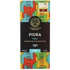 Chocolate Tree Piura Peru 70% 40g