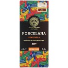 Chocolate Tree Porcelana Venezuela 85% 40g