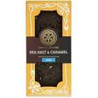 Chocolate Tree Sea Salt & Caramel 70% 100g