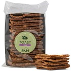 Choisi Toast Fikon/Mandel 75g