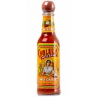 Cholula Hot Sauce Chili Garlic 150ml