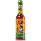Cholula Hot Sauce Chili Lime 150ml