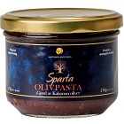 Christopher & Dimitra Foods Olivpasta EKO 210g