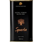 Christopher & Dimitra Foods Extra Jungfruolivolja 1L