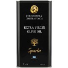 Christopher & Dimitra Foods Extra Jungfruolivolja 3L