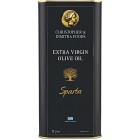 Christopher & Dimitra Foods Extra Jungfruolivolja 5L