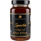 Christopher & Dimitra Foods Skogshonung med Timjan 950g