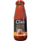Ciao Passata di Pomodoro 680g